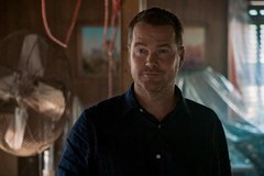 Agenci NCIS: Los Angeles