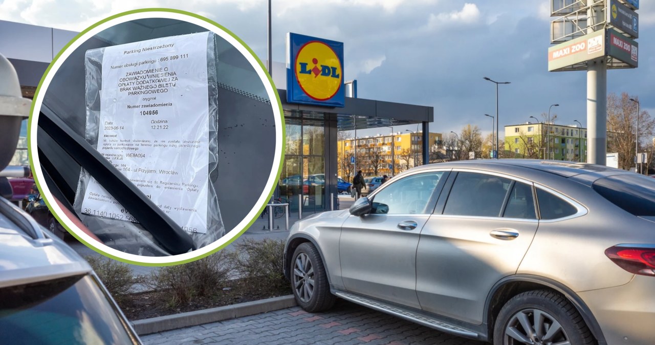 Spór o bilet parkingowy. Prawnik wyjaśnia, kiedy trzeba płacić wiadomości,aktualności,Interia Spór o bilet parkingowy. Prawnik wyjaśnia, kiedy trzeba płacić