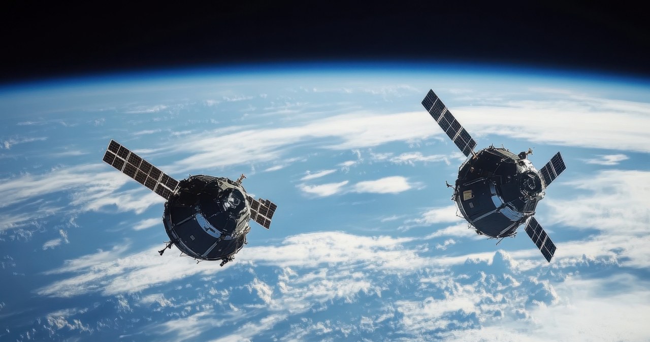 Rosja tworzy własne satelity jak Starlink. Misja już zaliczyła fiasko