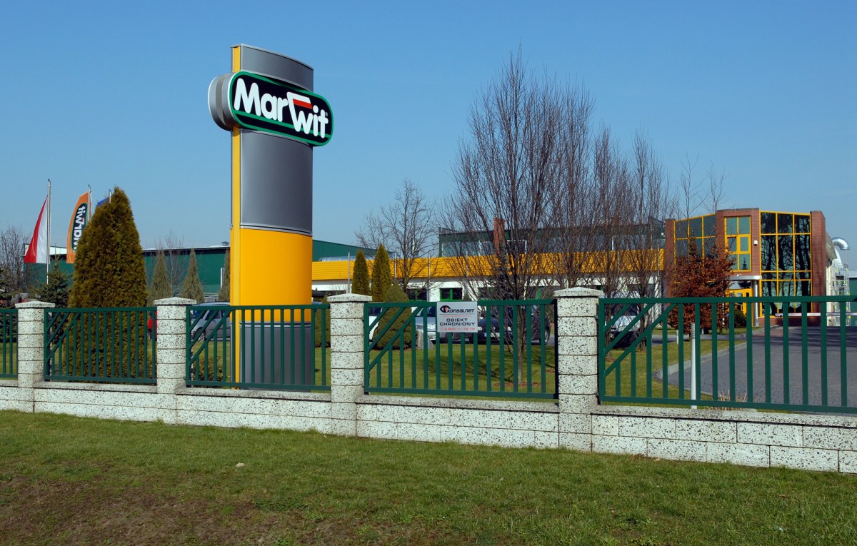 Upadek giganta. Legendarna firma spod Torunia sprzedaje majątek