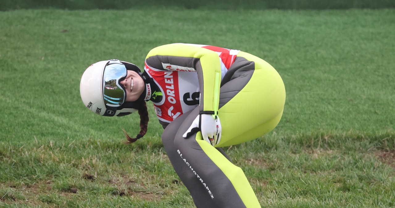 Letnie Grand Prix ruszyło. Komunikat PZN. Dyskwalifikacja po znakomitym skoku