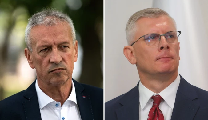 "Nie posiada dostępu do informacji niejawnych". Ruch KPRM ws. Cenckiewicza