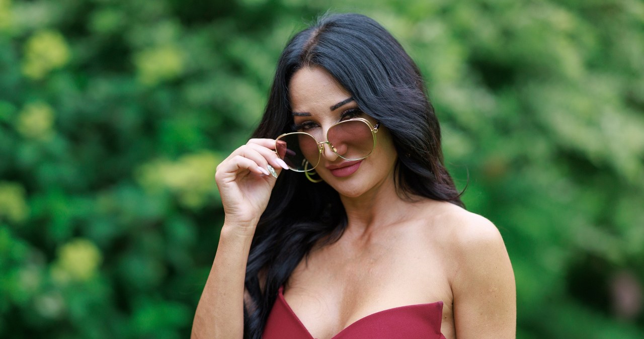 Gwieździe ledwo starczało na jedzenie. "Sama chodziłam do tysiąca wróżek"