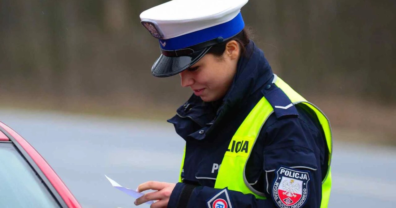 Przed jazdą sprawdź pole S.1 albo stracisz prawko na 3 miesiące wiadomości,aktualności,Interia Przed jazdą sprawdź pole S.1 albo stracisz prawko na 3 miesiące