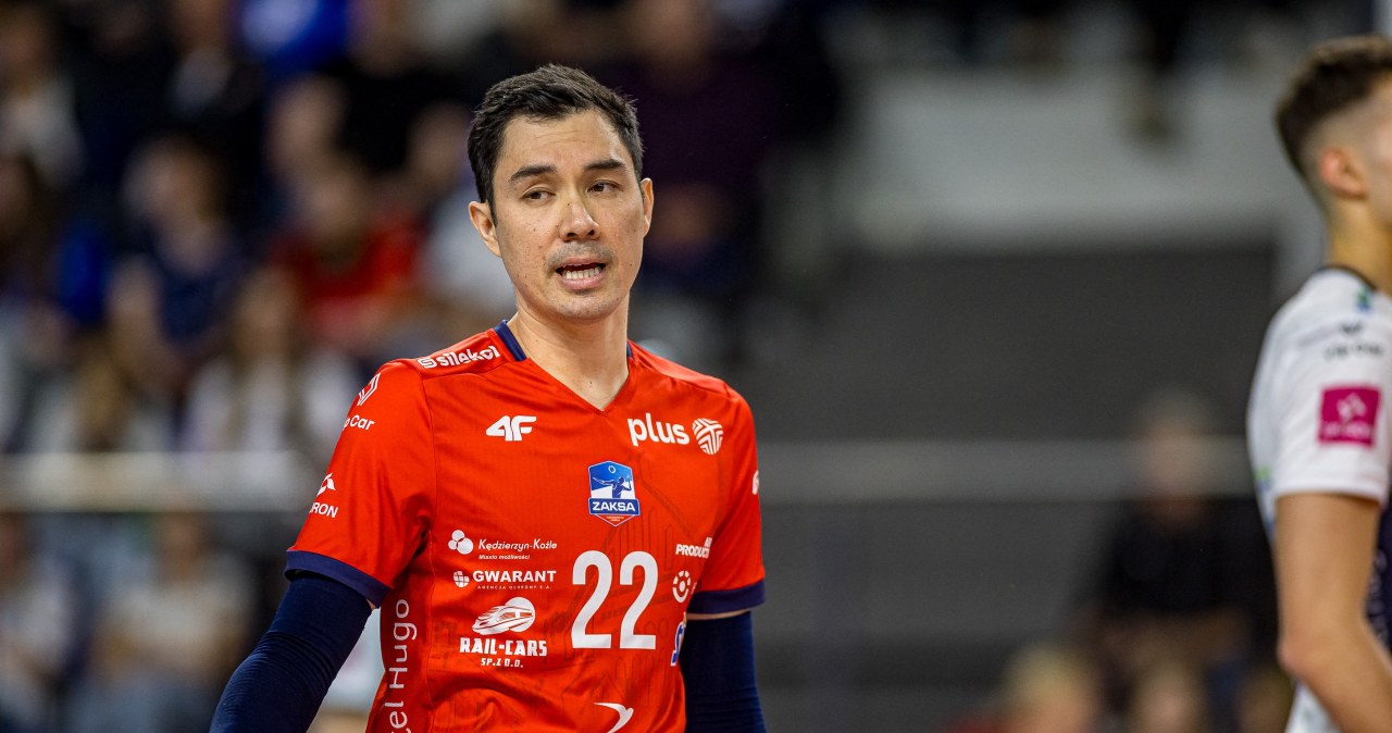 Stanowczy sprzeciw gwiazdy PlusLigi. Nie hamował się. "Mam swoje zdanie"