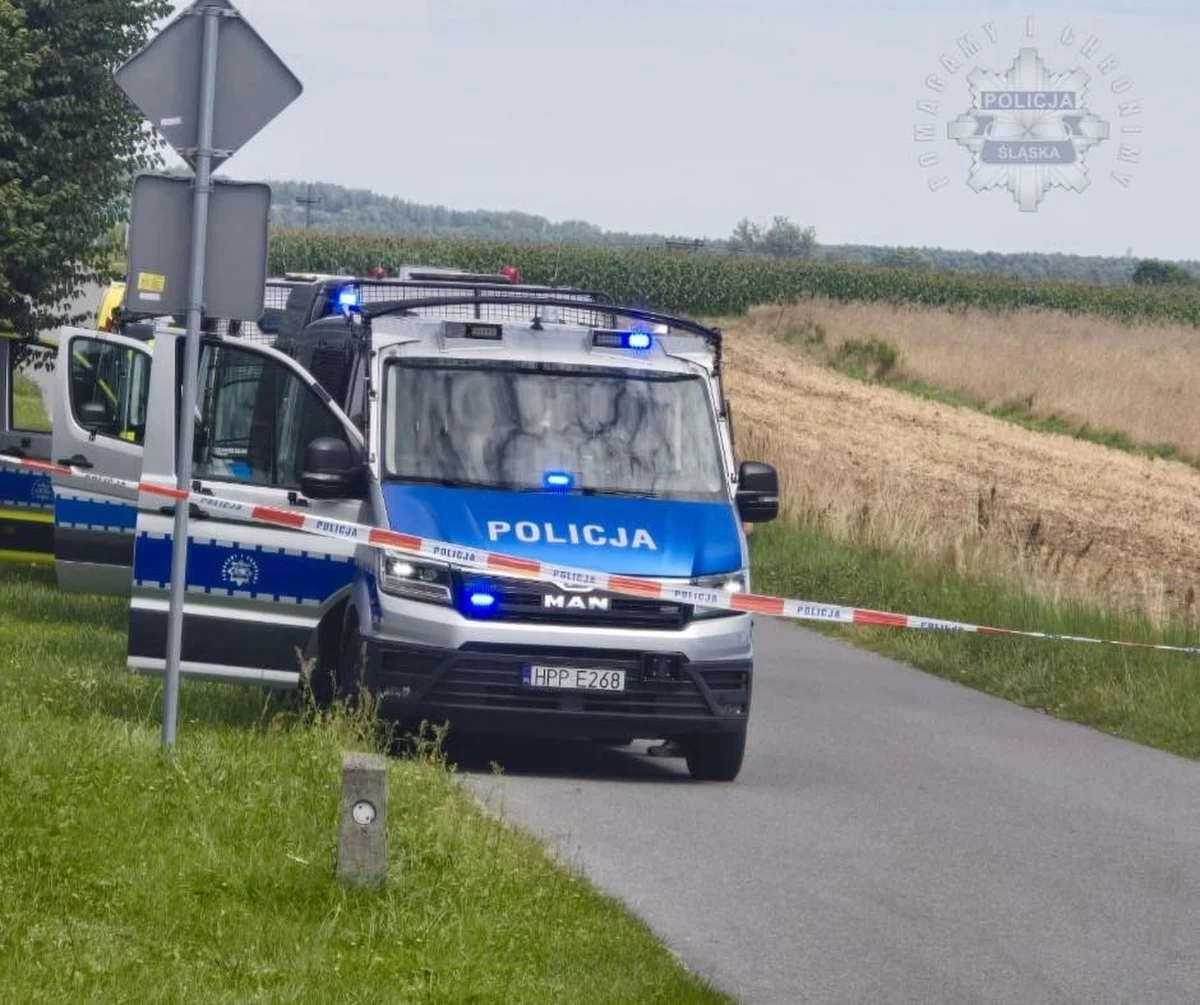 W miejscowości Iwanowice Małe w województwie śląskim zatrzymano prawdopodobnego sprawcę strzelaniny, do której doszło dzisiaj rano. Ranny 39-latek został przewieziony do szpitala. Policja apelowała do mieszkańców miejscowości o to, by nie wychodzili z domów. "Około godz. 13:50 doszło do zatrzymania mężczyzny" - przekazała policja. To brat poszkodowanego.