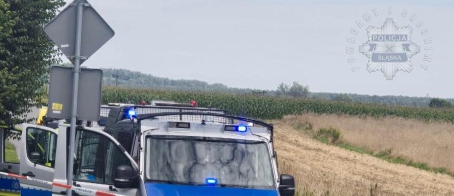 W miejscowości Iwanowice Małe w województwie śląskim zatrzymano prawdopodobnego sprawcę strzelaniny, do której doszło dzisiaj rano. Ranny 39-latek został przewieziony do szpitala. Policja apelowała do mieszkańców miejscowości o to, by nie wychodzili z domów. "Około godz. 13:50 doszło do zatrzymania mężczyzny" - przekazała policja. To brat poszkodowanego.