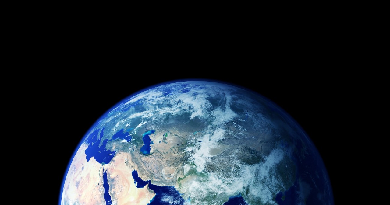 Nieznana siła przyspieszyła obrót Ziemi i skróciła naszą dobę