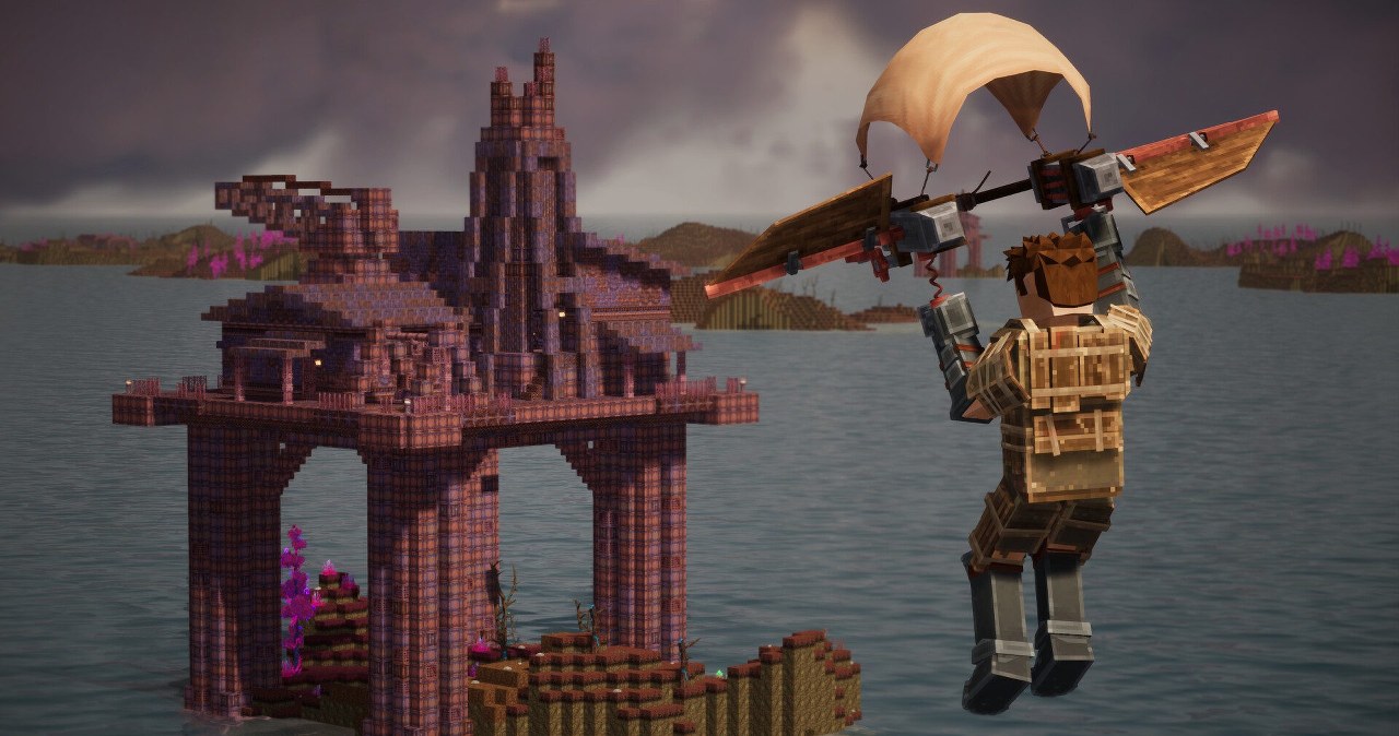 Everwind: Demo pojawi się na Gamescom, a najnowszy Devlog ujawnia szczegóły o grze