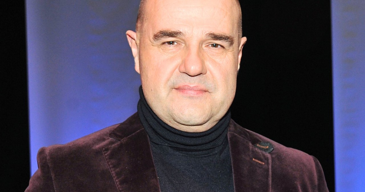 Żak zareagował ws. "Rancza". Komentuje decyzję twórców. "Popsujemy legendę"