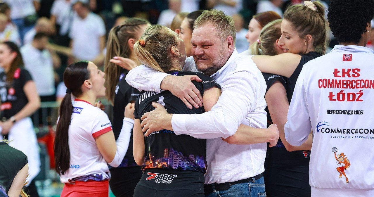 Siatkarskie gwiazdy opuszczą wicemistrza Polski. Właściciel odpowiada