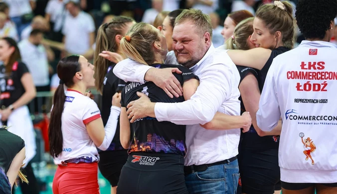 Siatkarskie gwiazdy opuszczą wicemistrza Polski. Właściciel odpowiada