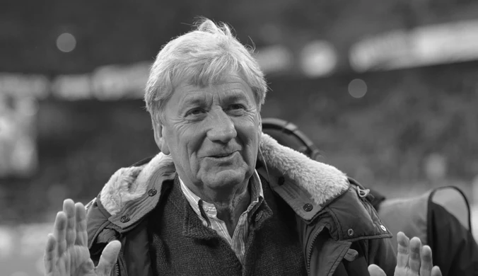 Tragiczne wieści prosto z Niemiec. W wieku 67 lat zmarła legenda Bundesligi