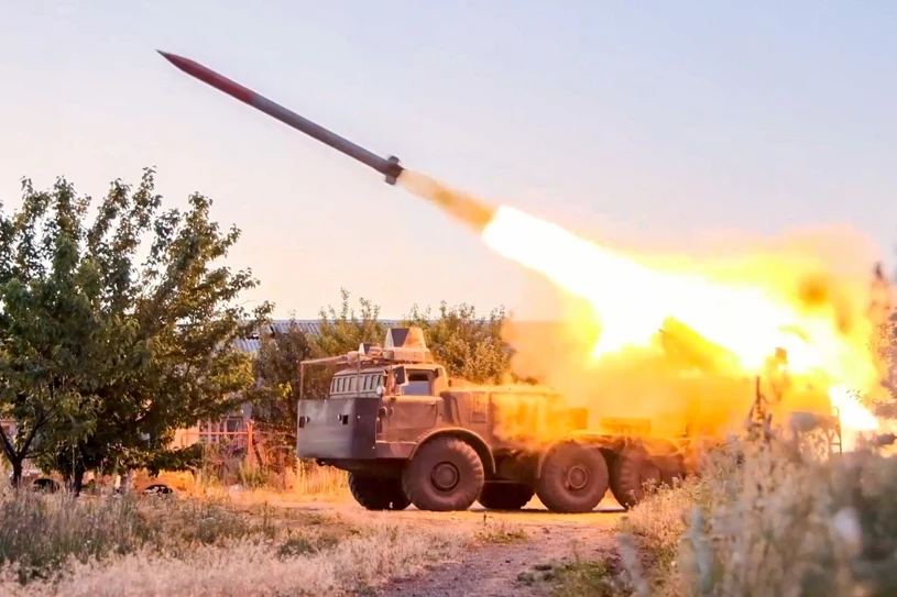 Kreml zerwał moratorium, padła sugestia. "Nie będą informować publicznie"