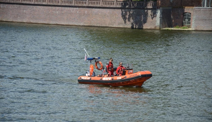 Spełnił się najgorszy scenariusz. Poszukiwania 16-latka we Wrocławiu zakończone