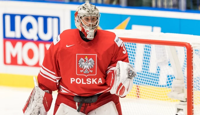 Bramkarz reprezentacji Polski zakończył karierę. Koniec "Jaśka Murarza"