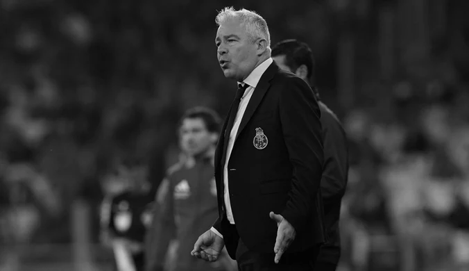 Nagła śmierć piłkarskiej legendy. Polscy fani mogli go zapamiętać z jednego
