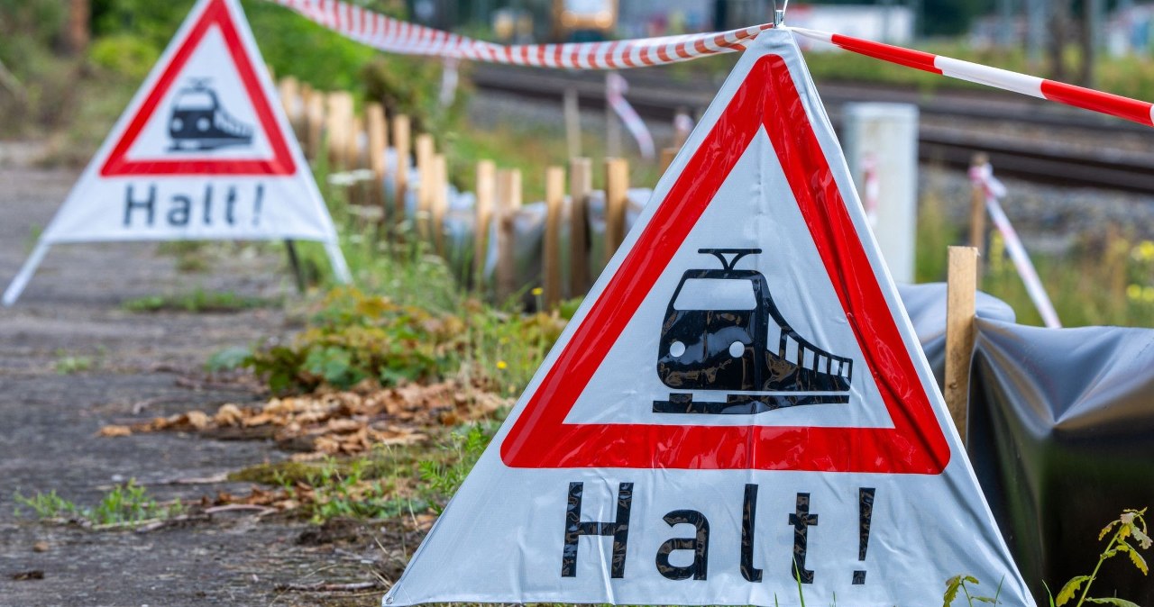Niemcy tracą symbol niezawodności. Deutsche Bahn w kryzysie