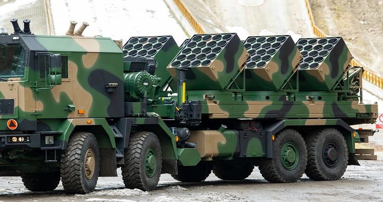 Francja zainteresowana potężną bronią z Polski