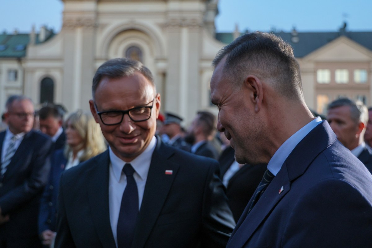 Ostatnie dwa weta Dudy. Co z ustawą o pomocy psychologicznej?