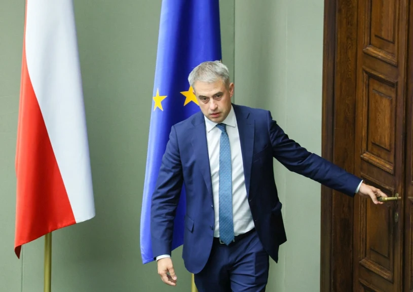 Polska wprowadzi podatek cyfrowy — projekt ustawy jeszcze w lipcu
