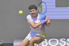 Tenis: Turniej ATP w Cincinnati - mecz półfinałowy gry pojedynczej