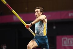 Lekkoatletyka: Diamentowa Liga w Chorzowie - 2. dzień