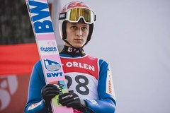 Skoki narciarskie: Letnie Grand Prix w Wiśle