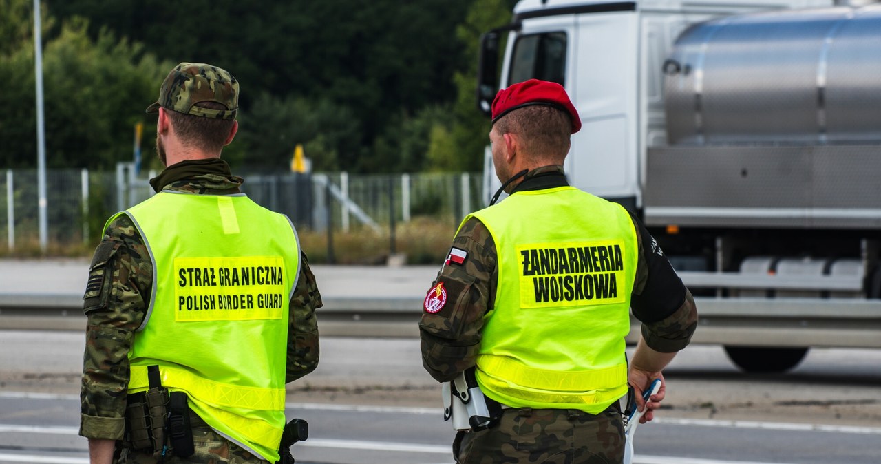 Nowe rozporządzenie w sprawie kontroli granicznych. Są zmiany