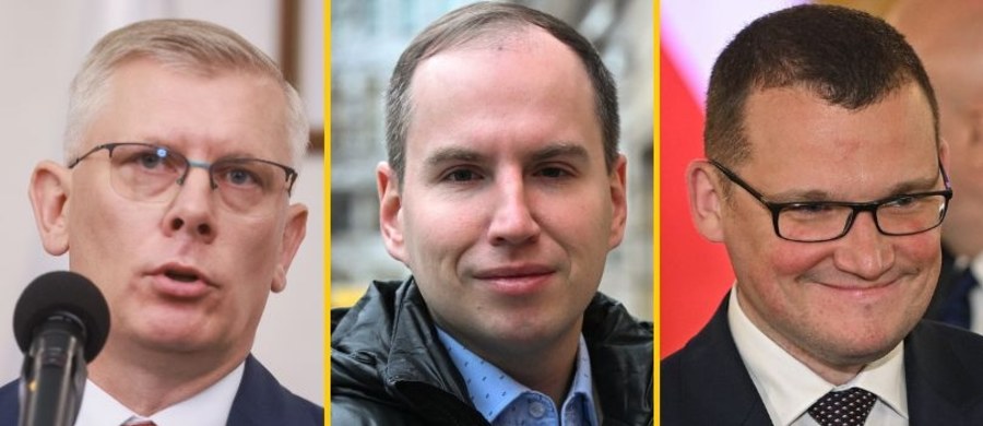 Karol Nawrocki wprowadza się do Pałacu Prezydenckiego, a z nim jego ludzie. Współpracownicy nowego prezydenta to głównie politycy związani z Prawem i Sprawiedliwością oraz osoby, które współpracowały z Karolem Nawrockim w Instytucie Pamięci Narodowej.