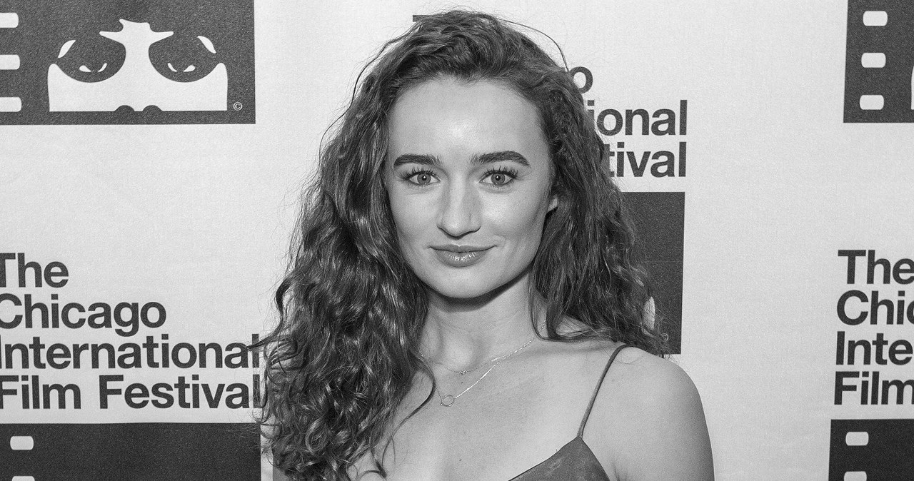 Kelley Mack nie żyje. Aktorka miała zaledwie 33 lata