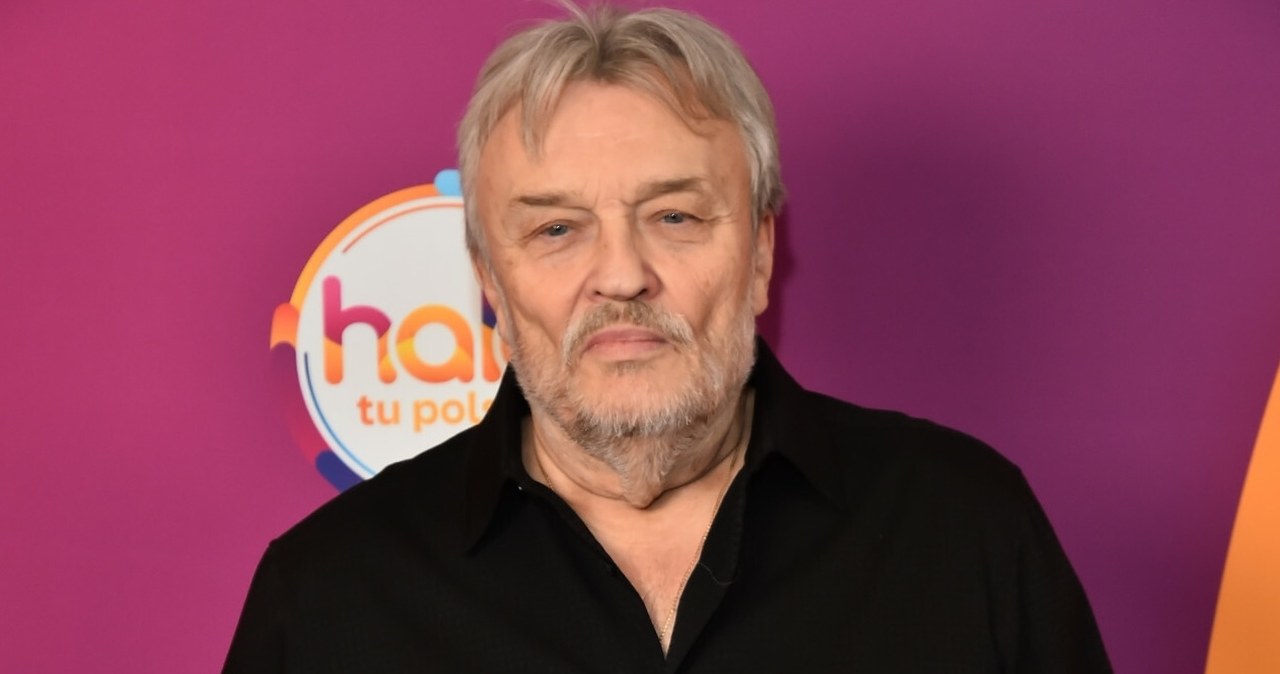 Polski gwiazdor nie gryzie się w język. "Czasem nie warto mówić prawdy"