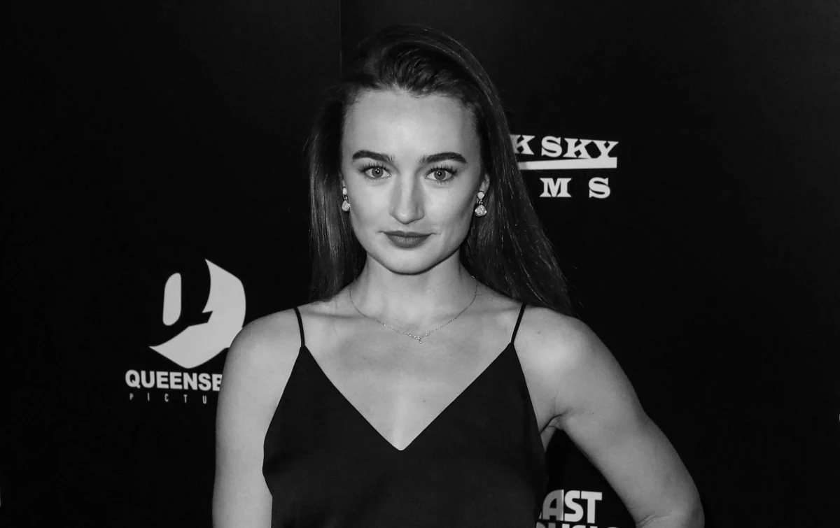 W wieku zaledwie 33 lat zmarła amerykańska aktorka Kelley Mack. Najbardziej znana produkcja z jej udziałem to serial "The Walking Dead".