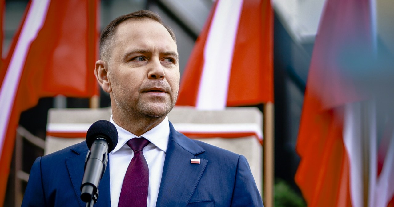 wiadomości,aktualności,Interia Nawrocki wprost o walce we freak fightach, nie pozostawił wątpliwości. Co za słowa