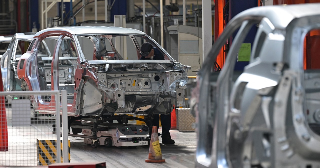 Grupowe zwolnienia i masowe bankructwa. Europejska motoryzacja w odwrocie wiadomości,aktualności,Interia Grupowe zwolnienia i masowe bankructwa. Europejska motoryzacja w odwrocie