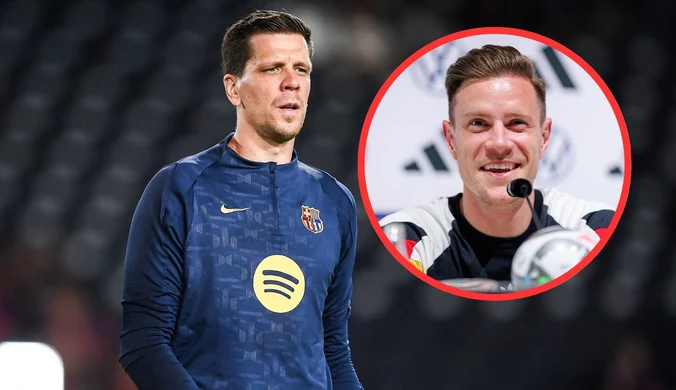 Przewrót w Barcelonie. Do tego doprowadził już ter Stegen, wielki zwrot