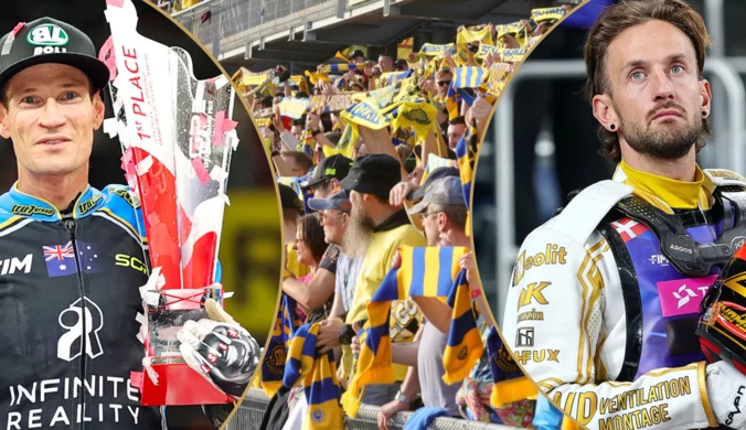 Stal Gorzów prowadzi kluczowe negocjacje. Są przygotowani, mają plan B