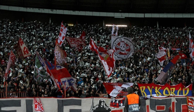 Były trener Legii nie ma wątpliwości. Oto faworyt meczu Lecha z Crveną 