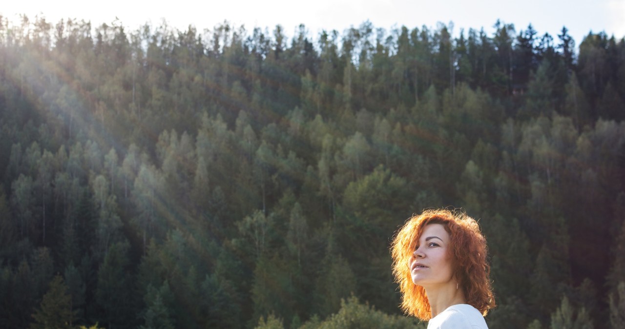 Głęboka wiara i niesienie dobra - te misje przypisane są temu żeńskiemu imieniu