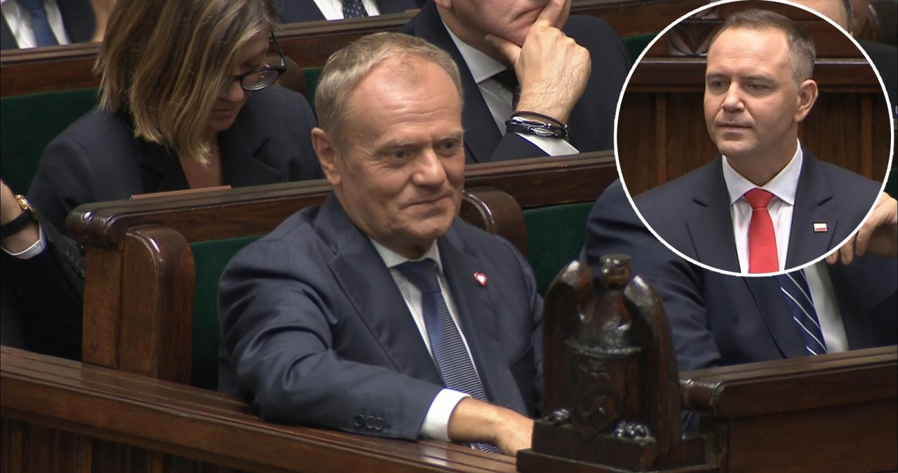 Prezydent zwrócił się do Donalda Tuska: Czuję się zobowiązany