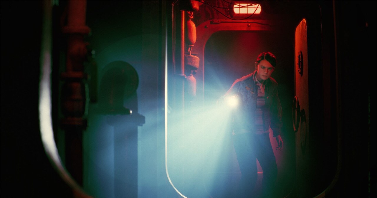 Pamiętacie kultowe P.T.? Ten horror do złudzenia go przypomina