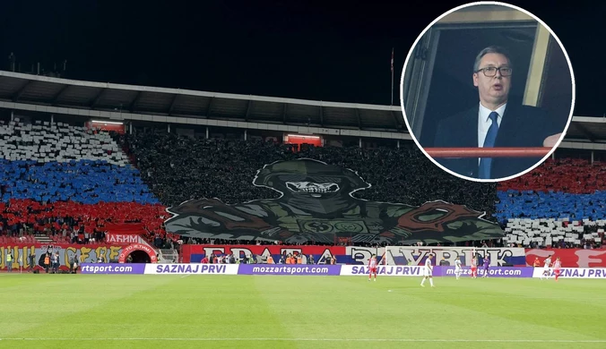 Prezydent - kibol stworzył hegemona. Korupcja i pieniądze z Rosji w tle