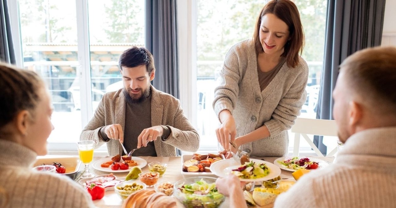 Przepis jak z klasztornej kuchni – ta sałatka podbije serca twoich gości