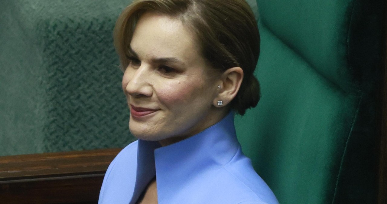 Najpierw Nawrocka została pierwszą damą, a teraz to. Ekspertka potwierdziła doniesienia [POMPONIK EXCLUSIVE]