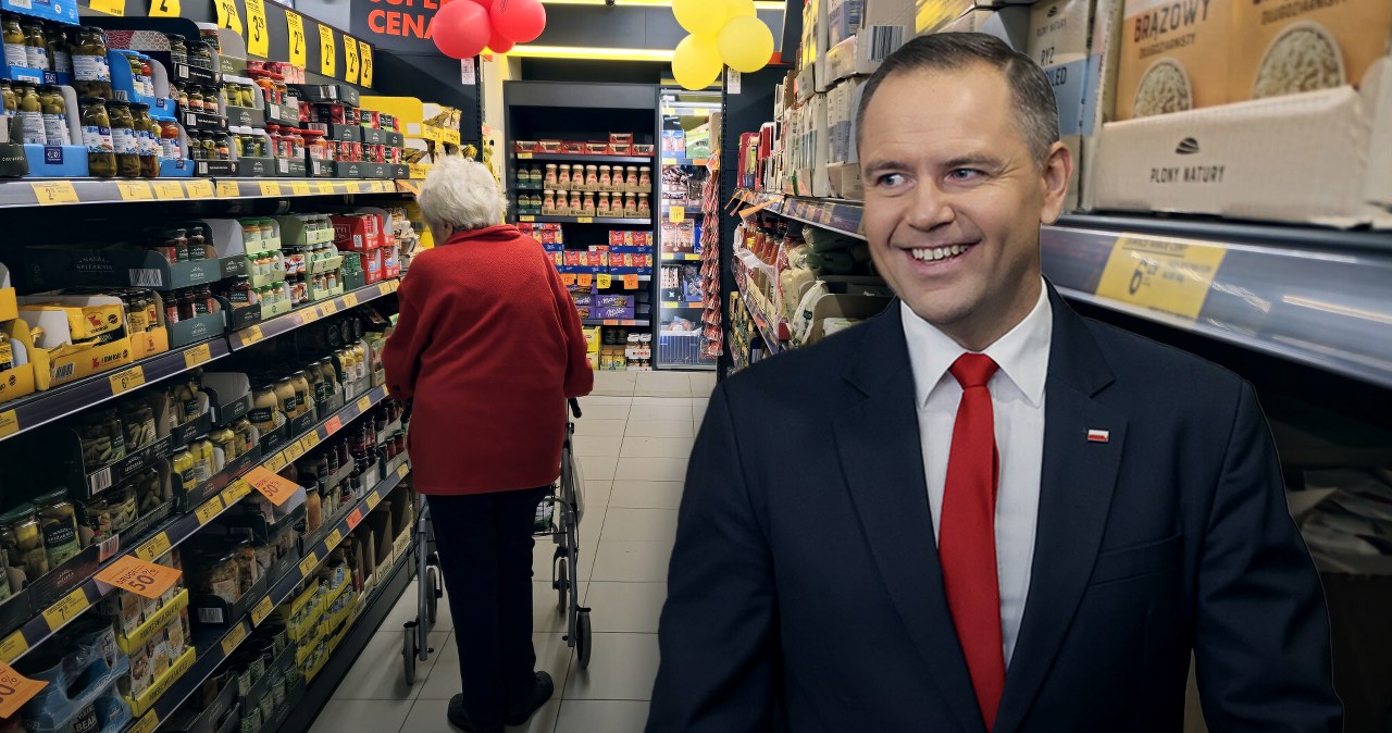 Co zrobi Karol Nawrocki w sprawie niedziel handlowych? Projekt w Sejmie