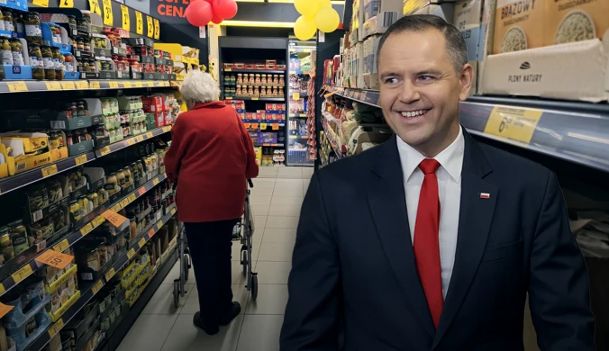 Co zrobi Karol Nawrocki w sprawie niedziel handlowych? Projekt w Sejmie