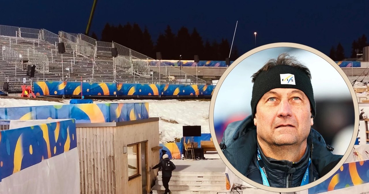 Norwegowie wracają do rywalizacji w skokach. Mamy oświadczenie FIS