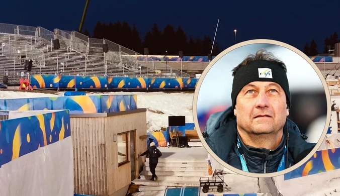 Norwegowie wracają do rywalizacji w skokach. Mamy oświadczenie FIS