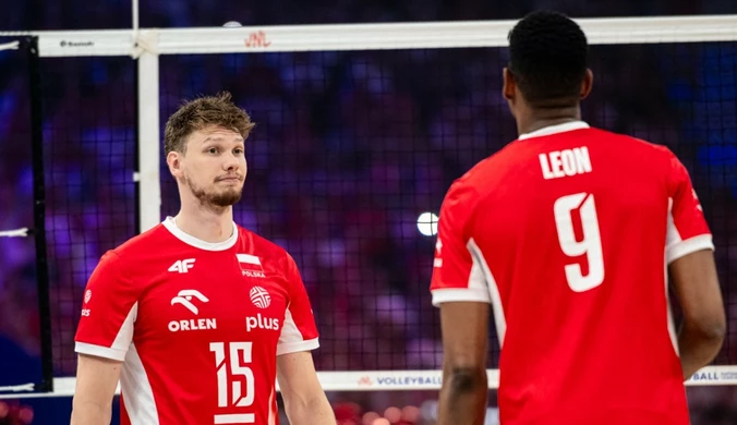 Został MVP Ligi Narodów siatkarzy. Mało kto wie, czym zajmuje się jego mama