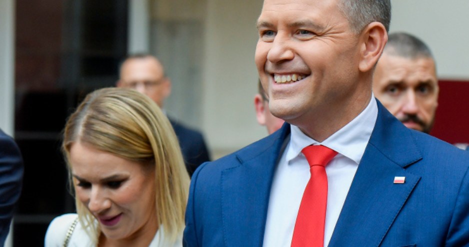 Prawda o małżeństwie Nawrockich wyszła na jaw dopiero teraz. Ludzie nie mieli pojęcia